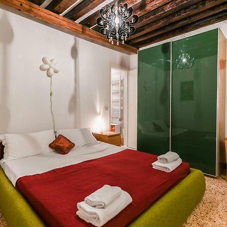 Ca' Turchette Apartment Венеция Екстериор снимка