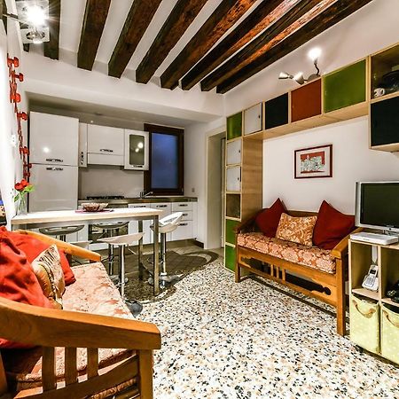 Ca' Turchette Apartment Венеция Екстериор снимка