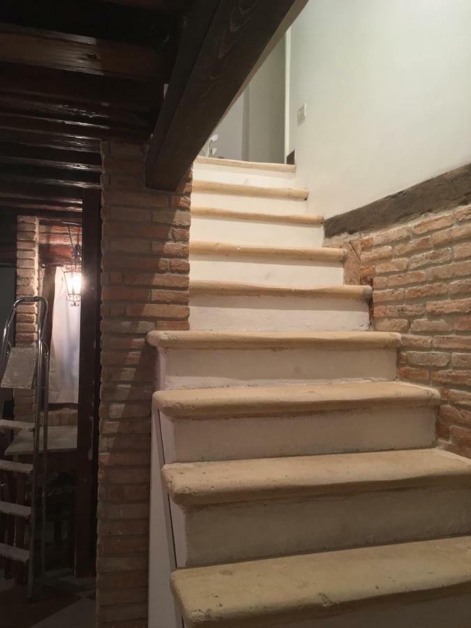 Ca' Turchette Apartment Венеция Екстериор снимка