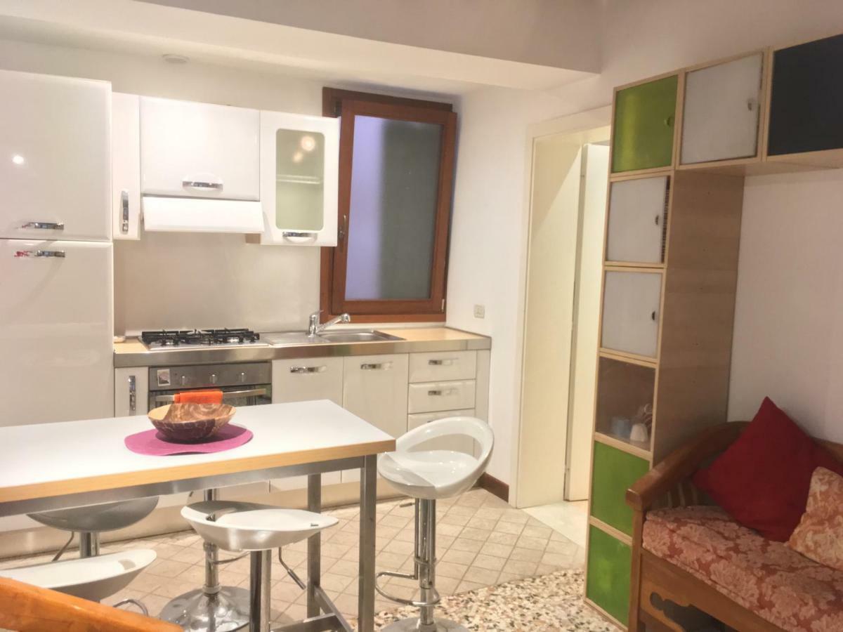 Ca' Turchette Apartment Венеция Екстериор снимка