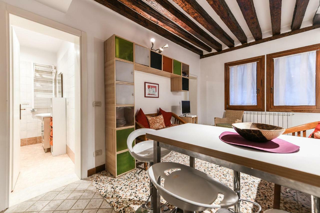 Ca' Turchette Apartment Венеция Екстериор снимка