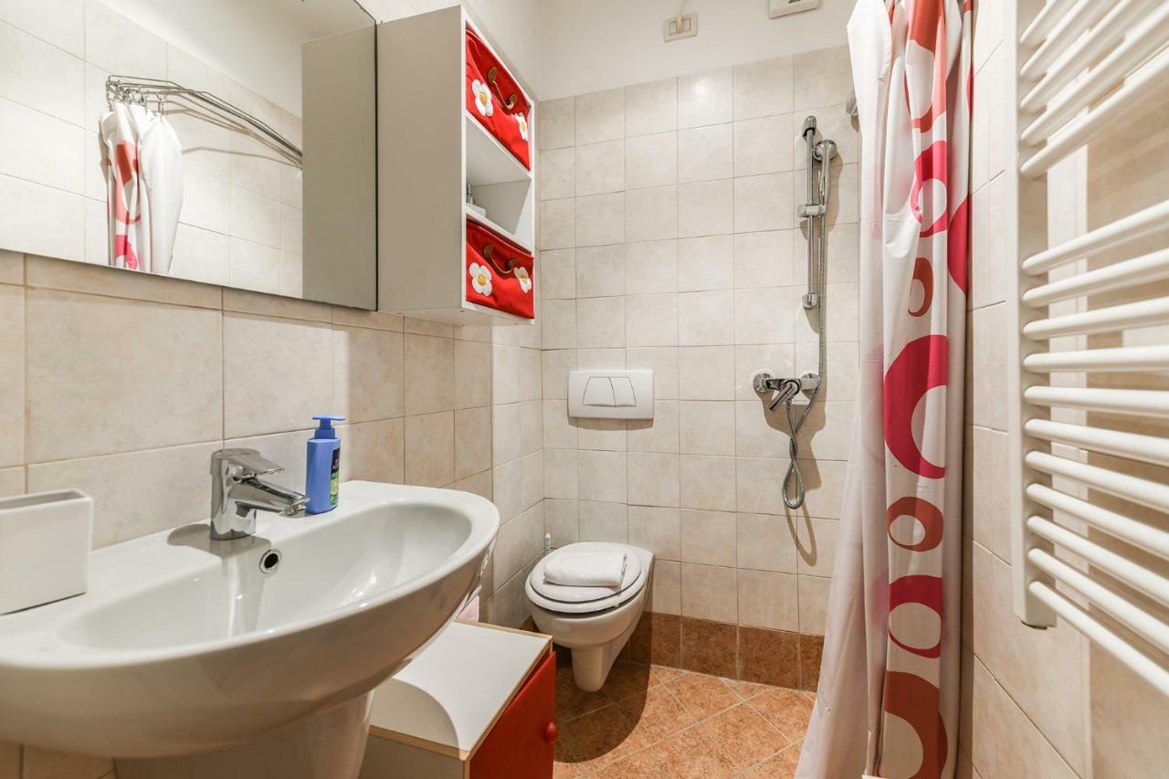 Ca' Turchette Apartment Венеция Екстериор снимка