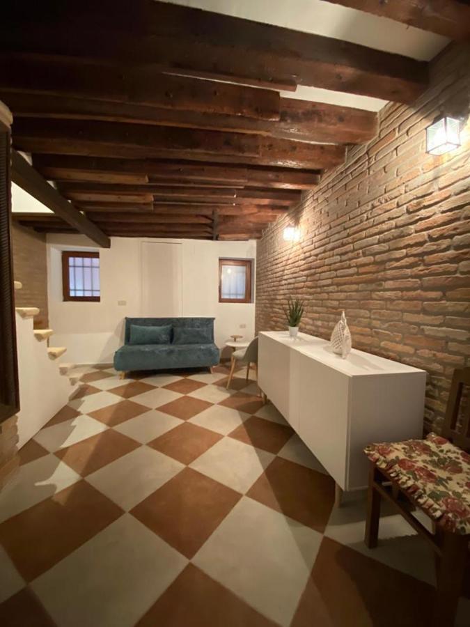 Ca' Turchette Apartment Венеция Екстериор снимка