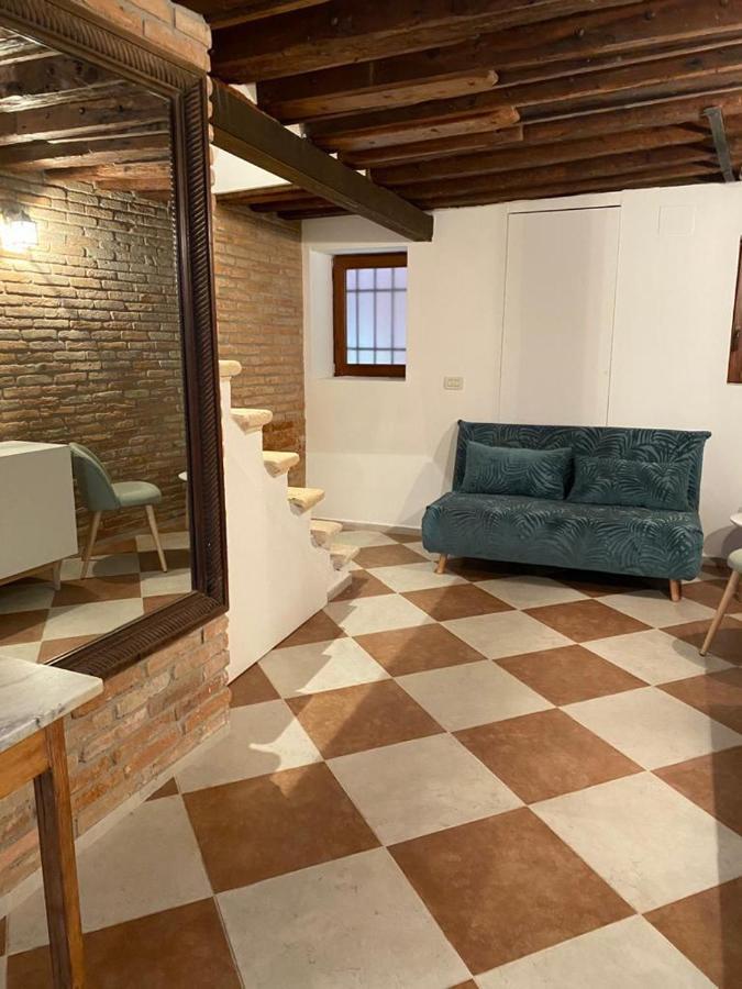 Ca' Turchette Apartment Венеция Екстериор снимка